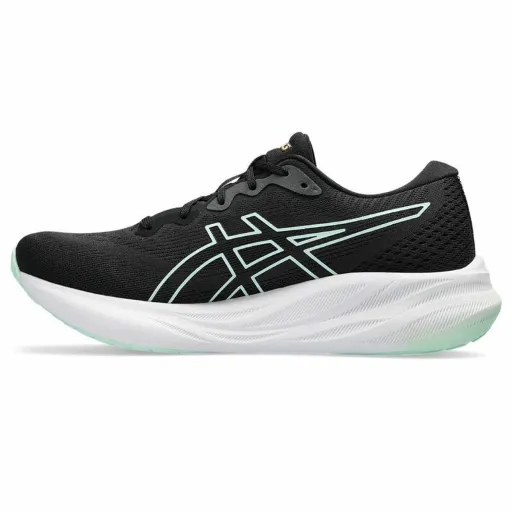 Sapatilhas de Desporto Mulher Asics Gel-Pulse 15 Preto