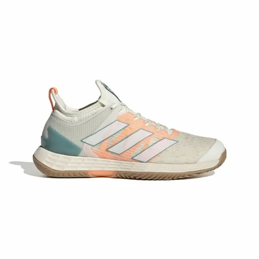 Sapatilhas de Ténis para Mulher Adidas  Ubersonic 4 Branco