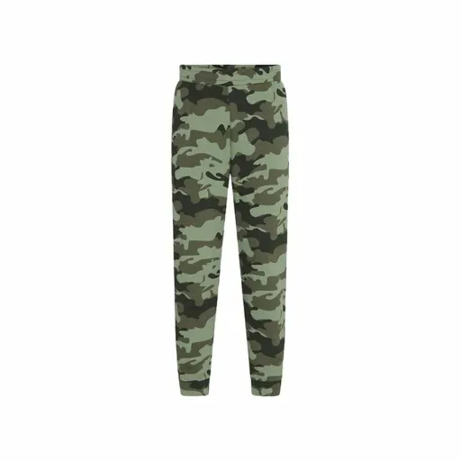 Calças para Adultos Calvin Klein Sportswear Camuflagem