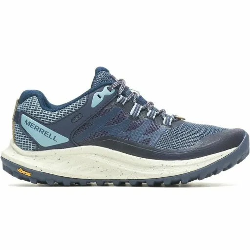 Sapatilhas de Desporto Mulher Merrell Antora 3 Azul