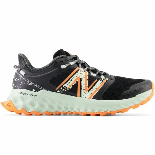 Sapatilhas de Desporto Mulher New Balance Fresh Foam Garoé Preto