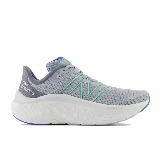 Sapatilhas de Desporto Mulher New Balance Fresh Foam X Kaiha Cinzento Mulher