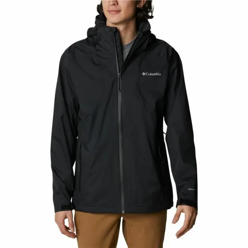 Casaco de Desporto para Homem Columbia Rain Scape™ Multicolor