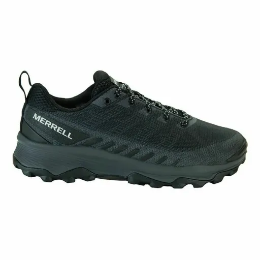 Sapatilhas de Running para Adultos Merrell Accentor Sport 3 Preto Montanha