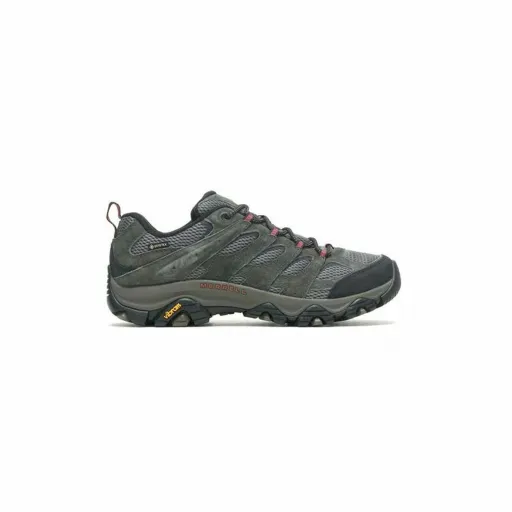 Botas de Montanha Merrell Moab 3 Gore-Tex Homem Cinzento