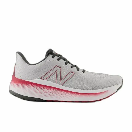 Sapatilhas de Running para Adultos New Balance Fresh Foam X Branco Homem