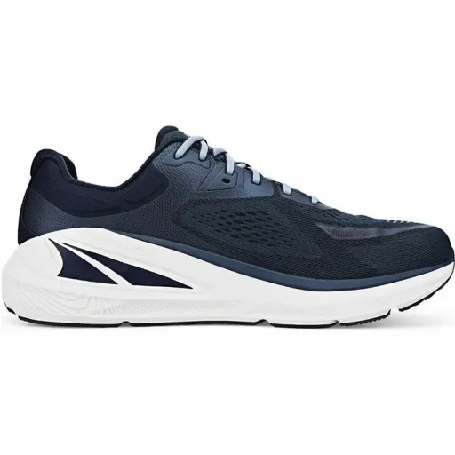 Sapatilhas de Running para Adultos Altra Paradigm 6 Azul Marinho