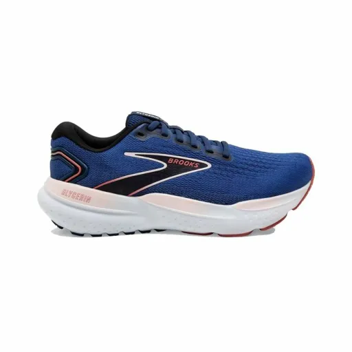 Sapatilhas de Desporto Mulher Brooks Glycerin 21 Azul