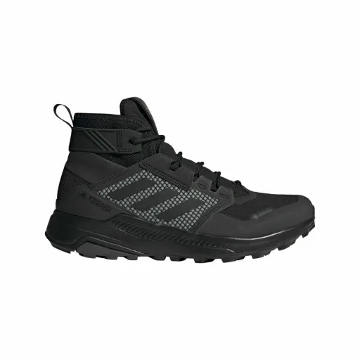 Sapatilhas de Running para Adultos TERREX TRAILMAKER M  Adidas FY2229 Preto