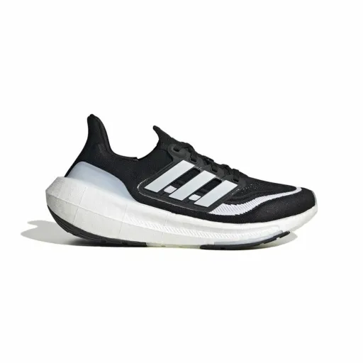 Sapatilhas de Desporto Mulher Adidas Ultra Boost Light Branco Preto