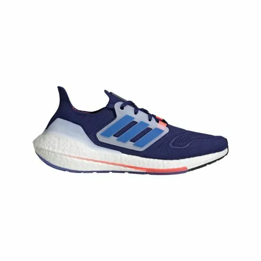 Sapatilhas de Running para Adultos Adidas Ultraboost 22 Azul Marinho