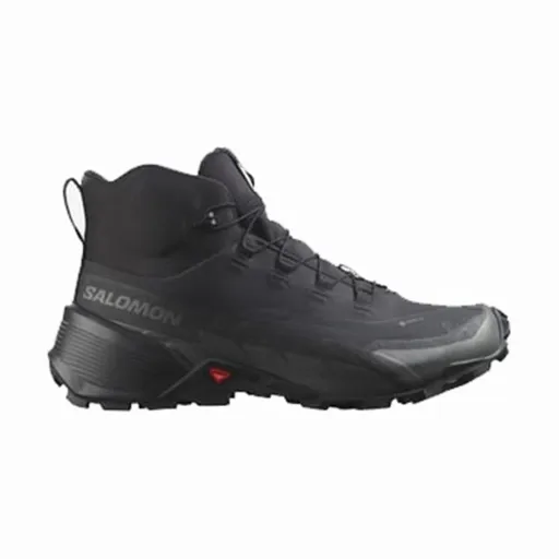 Botas de Montanha Salomon Cross Hike 2 Mid Gore-Tex Preto