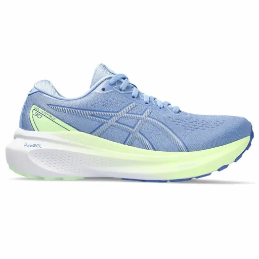 Sapatilhas de Desporto Mulher Asics Gel-Kayano 30 Azul