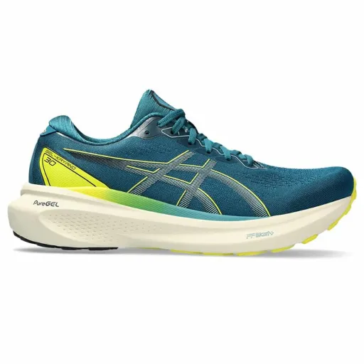 Sapatilhas de Running para Adultos Asics Gel-Kayano 30 Azul