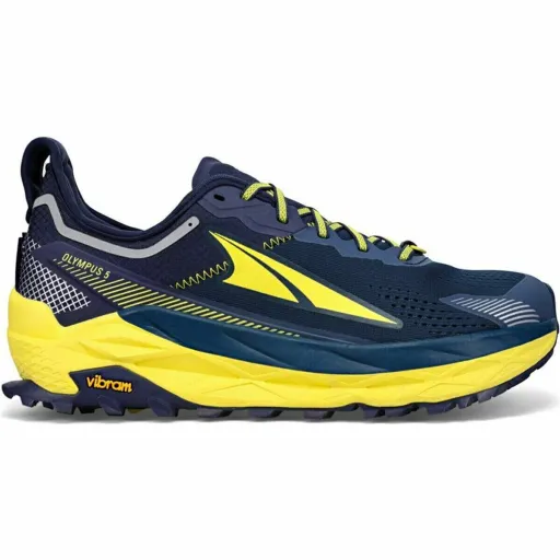 Sapatilhas de Running para Adultos Altra Olympus 5 Azul