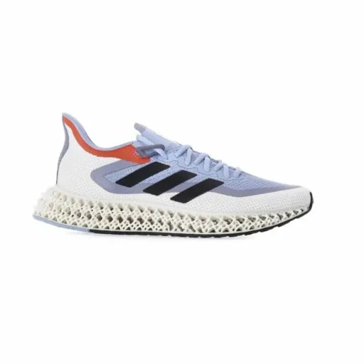 Sapatilhas de Running para Adultos Adidas 4DFWD Cinzento