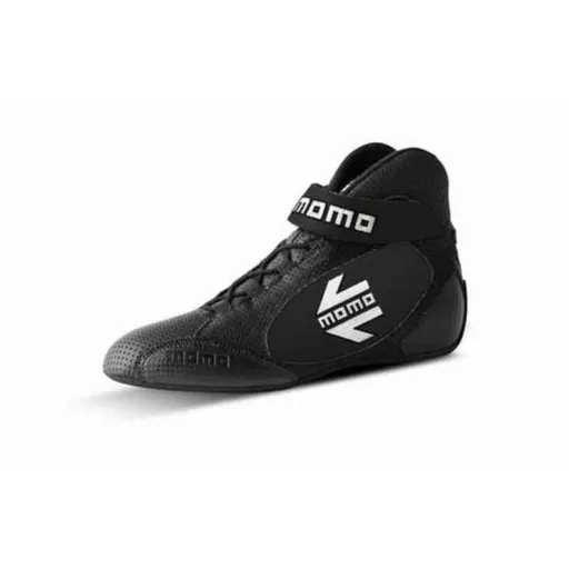 Botas de Corrida Momo GT PRO Preto