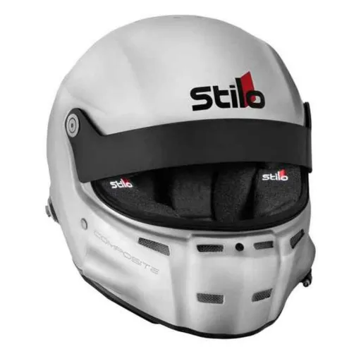 Capacete Integral Stilo ST5GT Cinzento