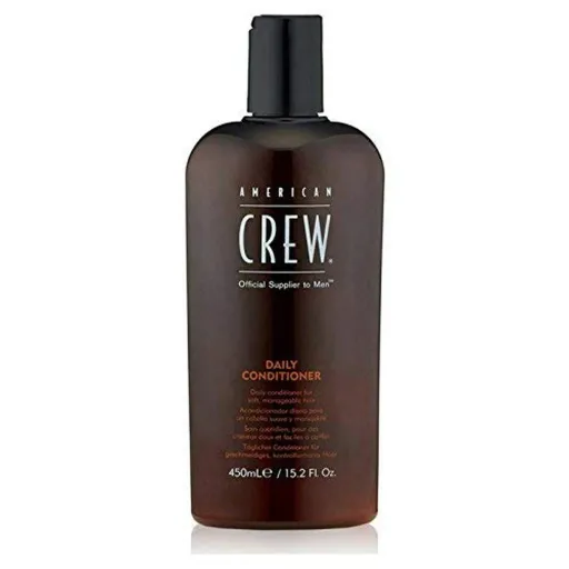 Champô American Crew 92118 500 ml Cabelos Oleosos