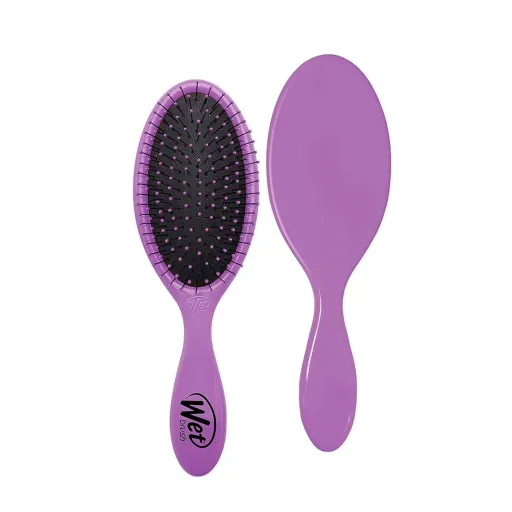 Escova Desembaraçante The Wet Brush Original Roxo