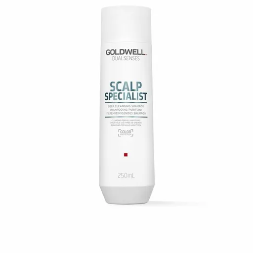 Champô Goldwell Dualsenses Scalp Deep Cleansing 250 ml