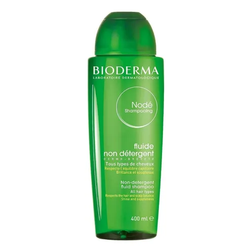 Champô Bioderma Node Fluide 400 ml