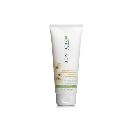 Condicionador Biolage Smoothproof Matrix E0954602 200 ml Cabelos Encaracolados