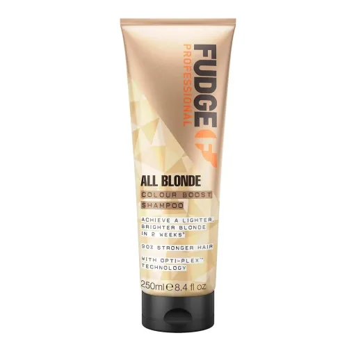 Champô Fudge Professional All Blonde Colour Boost 250 ml