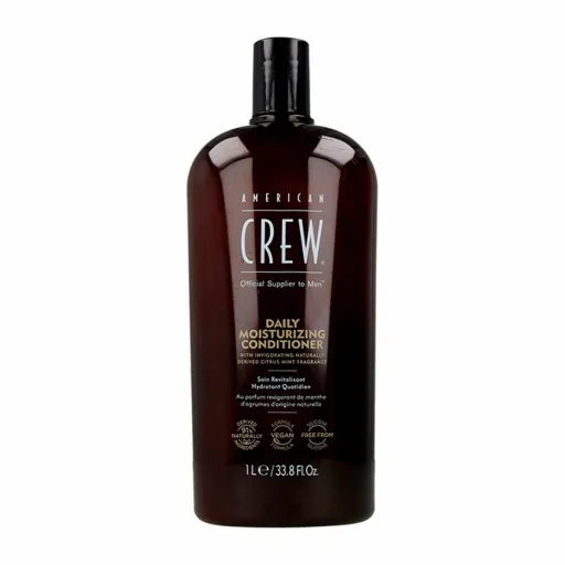 Condicionador American Crew 738678001042 1 L (1000 ml)