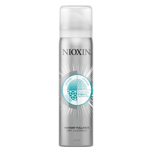 Champô em Seco Nioxin Instant Fullness 65 ml