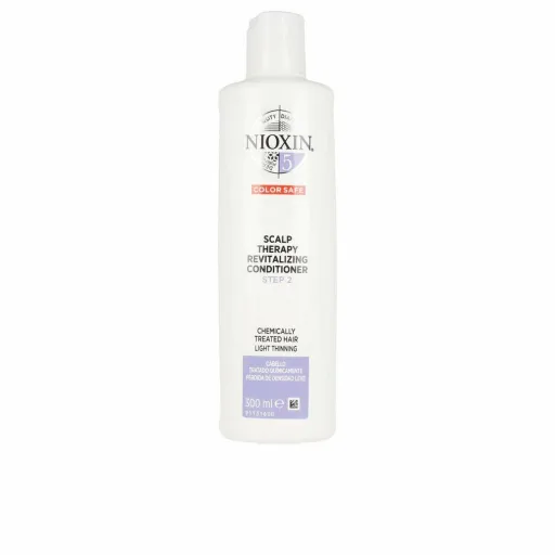 Condicionador Reparador Nioxin H2958 300 ml Revitalizante