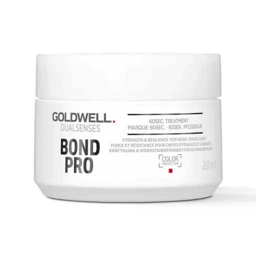 Máscara Capilar Goldwell Dualsanses Bond Pro 200 ml