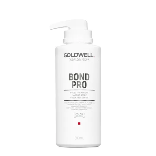 Máscara Capilar Goldwell Dualsanses Bond Pro 500 ml