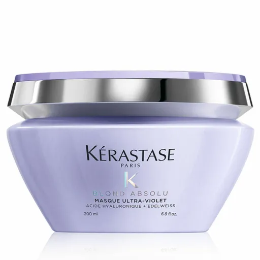 Máscara Capilar Kerastase 905-92408 (1 Unidade) (200 ml)