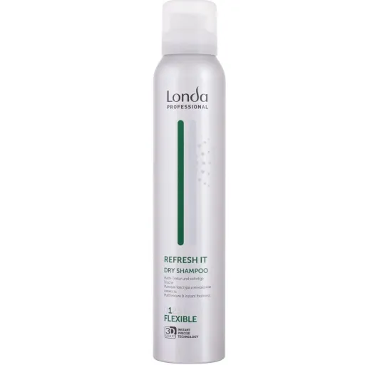 Champô em Seco Londa 180 ml