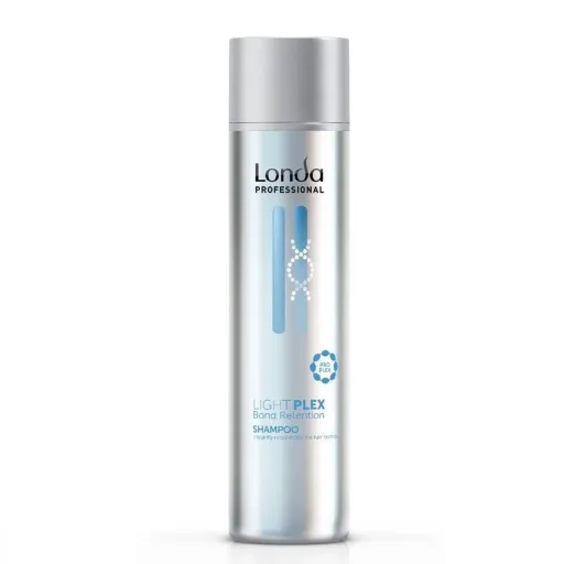 Champô Londa Lightplex Bond Ret. 250 ml