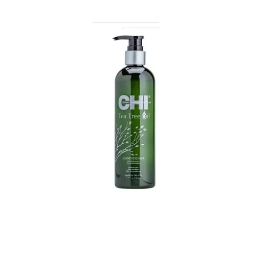 Condicionador Farouk Chi Tea Tree Oil 340 ml