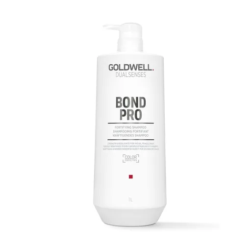 Champô Fortificante Goldwell Dualsense Bond Pro 1 L