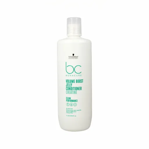 Condicionador Fortificante Schwarzkopf Volume Boost Jelly 1 L