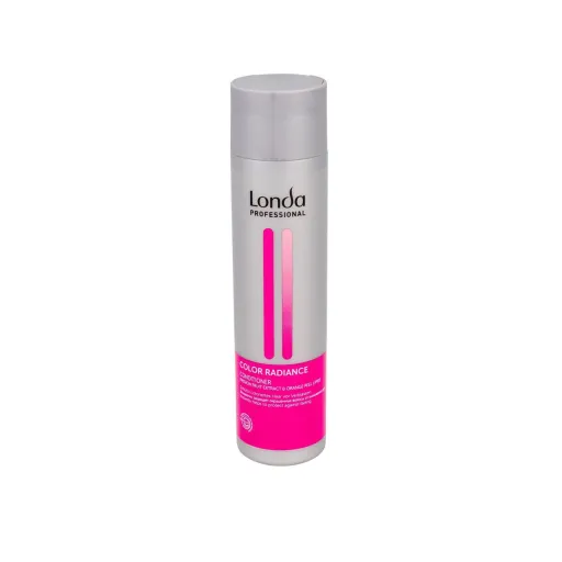 Amaciador para Cabelos Tingidos Londa 250 ml