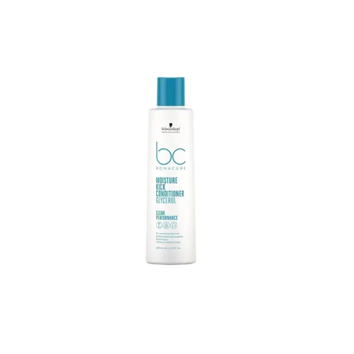 Condicionador Hidratante Schwarzkopf Bc Moisture Kick 200 ml