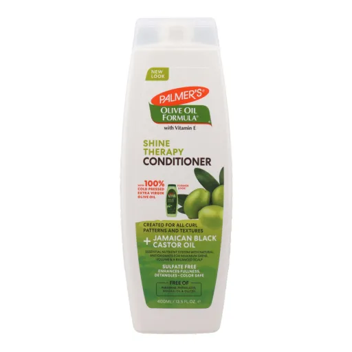 Condicionador Palmer's Olive 400 ml