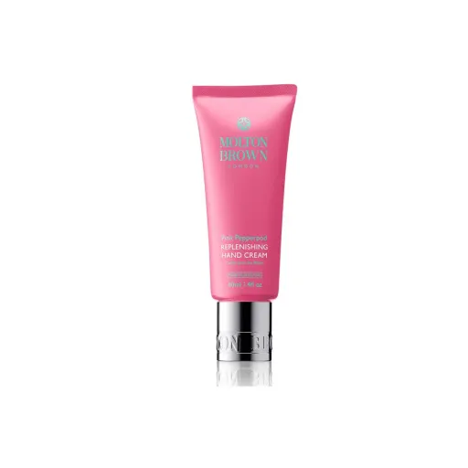 Creme de Mãos Molton Brown Pink Pepperpod 40 ml