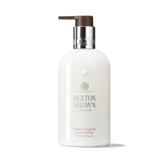 Loção para as Mãos Molton Brown Heavenly Gingerlily 300 ml