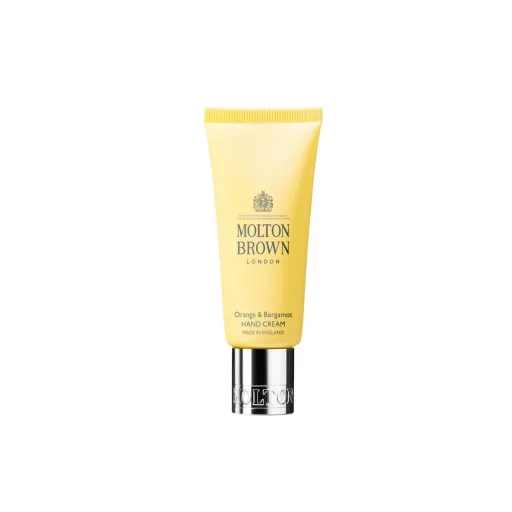 Creme de Mãos Molton Brown Orange & Bergamot 40 ml