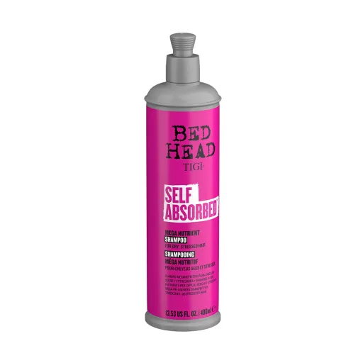 Champô Tigi Self Absorbed 400 ml