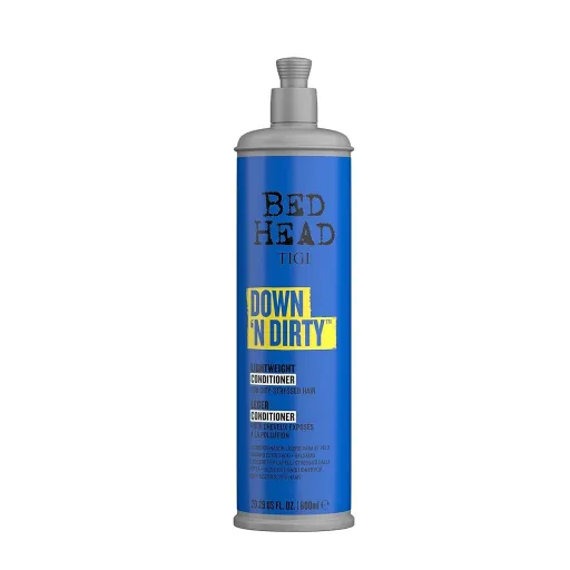 Condicionador Tigi Down N Dirty 600 ml