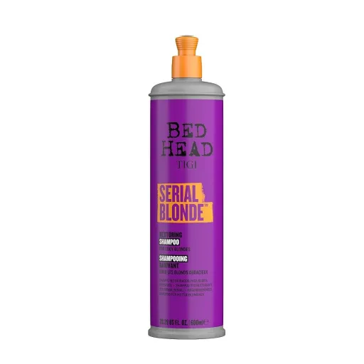 Champô Tigi  Bh 21 Serial Blonde 600 ml