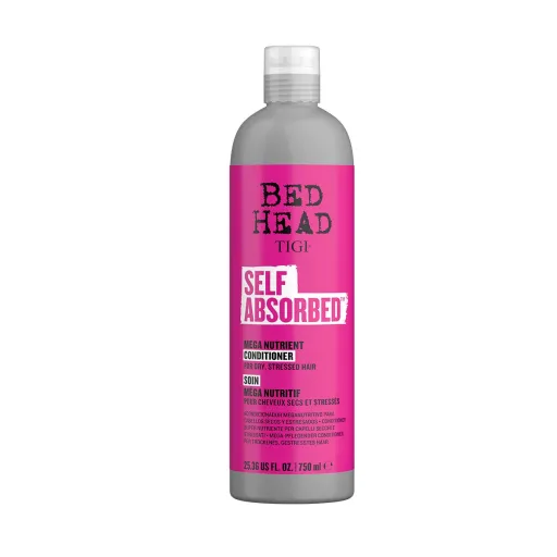 Condicionador Tigi Self Absorbed 750 ml