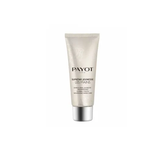 Creme de Mãos Antienvelhecimento Payot Suprême Jeunesse 50 ml